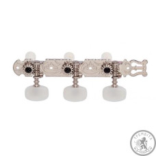 Колья для классической гитары GOTOH 35G350 Колья для классической гитары GOTOH 35G350