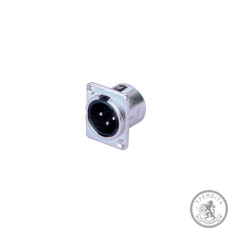 Канон-разъем SoundKing CA218 Канон-разъем SoundKing CA218
