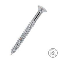 Шуруп PAXPHIL WО4242 Nickel (50)