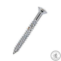 Шуруп  PAXPHIL WO4238 Nickel (50)