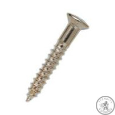Шуруп PAXPHIL WО3525 Nickel Шуруп PAXPHIL WО3525 Nickel
