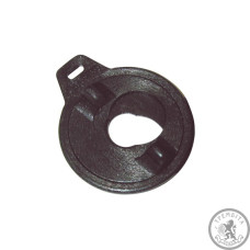 Наконечник-фиксатор для ремня DUNLOP 7036 LOCK STRAP Наконечник-фиксатор для ремня DUNLOP 7036 LOCK STRAP