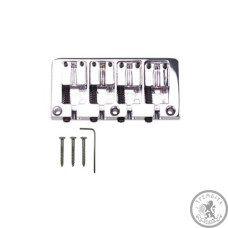 Струнодержатель DR PARTS BBR4 / CR Струнодержатель DR PARTS BBR4 / CR