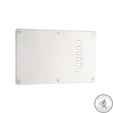 Крышка задняя PAXPHIL BC011 (WH) Крышка задняя PAXPHIL BC011 (WH)