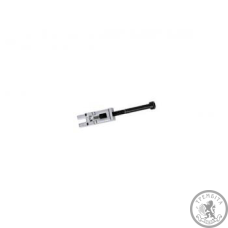 Седло с винтом для тремоло BL001 / 002 PAXPHIL PS113-3 Black (6) Седло с винтом для тремоло BL001 / 002 PAXPHIL PS113-3 Black (6)
