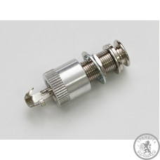 Панельный разъем DIMARZIO EP1300 ACOUSTIC GUITAR ENDPIN JACK Панельный разъем DIMARZIO EP1300 ACOUSTIC GUITAR ENDPIN JACK