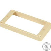 Рамка DIMARZIO DM1301 Creme MOUNTING RING BRIDGE