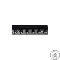 Поріжок FENDER LSR ROLLER NUT Поріжок FENDER LSR ROLLER NUT