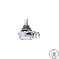 Потенциометр FENDER T / V 250K SPLIT SHIFT Потенциометр FENDER T / V 250K SPLIT SHIFT