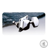 Колки акустической гитары MAXTONE GM36S