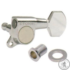 Колки для электрогитары GOTOH SGM -05 L C Колки для электрогитары GOTOH SGM -05 L C