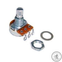 Потенциометр PAXPHIL H25 500k B