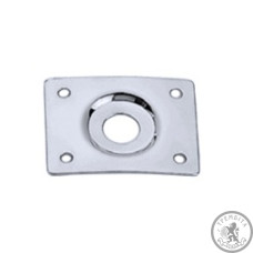 Разъем планка прямоугольная PAXPHIL HJ005 CR Разъем планка прямоугольная PAXPHIL HJ005 CR
