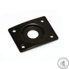 Разъем планка прямоугольная PAXPHIL HJ005 BK Разъем планка прямоугольная PAXPHIL HJ005 BK