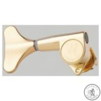 Кілок для бас-гітари Left WARWICK Chrome