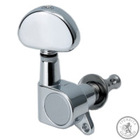 Колья для акустической гитары PAXPHIL J03