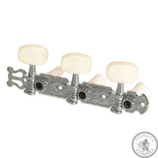 Колья для классической гитары PAXPHIL JC78 Nickel Колья для классической гитары PAXPHIL JC78 Nickel