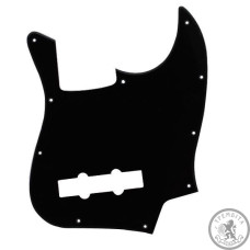 Пикгард для Бас - Гитары PAXPHIL M14 BK Пикгард для Бас - Гитары PAXPHIL M14 BK