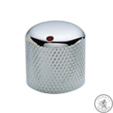 Ручка для потенциометра PAXPHIL NB301 CR Ручка для потенциометра PAXPHIL NB301 CR