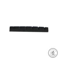 Верхний порожек для Электрогитары PAXPHIL NT005 (BK)