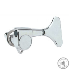 Колья для бас-гитары 2 + 2 PAXPHIL JB150 Chrome Колья для бас-гитары 2 + 2 PAXPHIL JB150 Chrome
