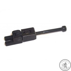 Седло с винтом для тремоло BL001 / 002 PAXPHIL PS113-2 Black (6) Седло с винтом для тремоло BL001 / 002 PAXPHIL PS113-2 Black (6)