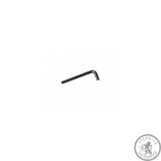 Ключ шестигранный 2,5mm PAXPHIL TR003 Black (5) Ключ шестигранный 2,5mm PAXPHIL TR003 Black (5)