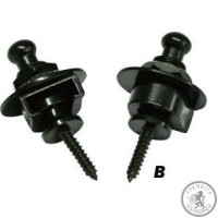 Стреплокы для ремня PAXPHIL PSL700B