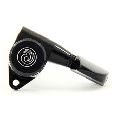 Колья для электрогитары PLANET WAVES PWAT332L (3 + 3) Колья для электрогитары PLANET WAVES PWAT332L (3 + 3)