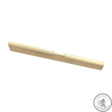 Нижний порожек для Бриджа классической Гитары MAXTONE SC02C Нижний порожек для Бриджа классической Гитары MAXTONE SC02C