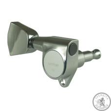 Колья для электрогитары GOTOH SG301-04 C Колья для электрогитары GOTOH SG301-04 C