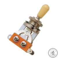 Переключатель PAXPHIL TGS101 (3-х позиционный)