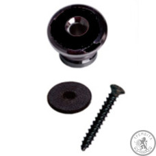 Крепления для ремней DR PARTS SP4 / BK Крепления для ремней DR PARTS SP4 / BK