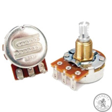 Потенциометр SEYMOUR DUNCAN SDP-500 Потенциометр SEYMOUR DUNCAN SDP-500