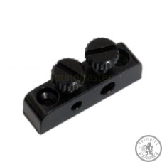 Тримач для ключів PAXPHIL WR10 Black Тримач для ключів PAXPHIL WR10 Black