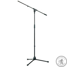 Стойка Микрофонная Konig & amp; Meyer 21060-300-55 Стойка Микрофонная Konig & amp; Meyer 21060-300-55