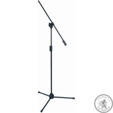 QUIK LOK A302 BK EU Телескопичнна микрофона стойка QUIK LOK A302 BK EU Телескопичнна микрофона стойка