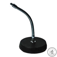 Микрофонная стойка настольная & quot; гусиная шея & quot; SoundKing DD043В