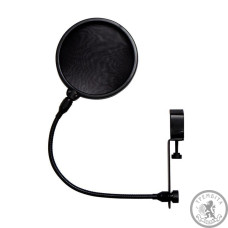 Поп-Фильтр Alpha Audio MIC filter Поп-Фильтр Alpha Audio MIC filter