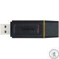 Flash карта 128gb Kingston DataTR Exodia USB 3.2