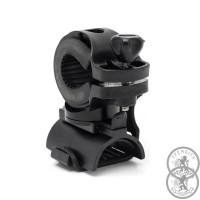 Універсальне кріплення для ліхтарика 7068 на затяжку