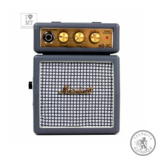 Мікрокомбо MARSHALL MS-2С-E Мікрокомбо MARSHALL MS-2С-E
