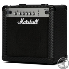 Комбоусилитель MARSHALL MG15CF Комбоусилитель MARSHALL MG15CF