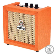 Комбоусилитель Orange Crush Mini Комбоусилитель Orange Crush Mini