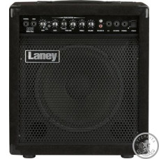 Басовый Комбоусилитель Laney RB2 Басовый Комбоусилитель Laney RB2