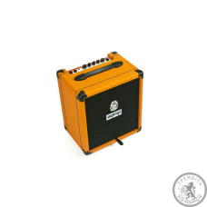 Комбік Orange CR-25BX Bass Crush PiX Комбік Orange CR-25BX Bass Crush PiX