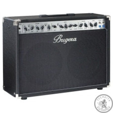 Комбоусилитель BUGERA 6262 Комбоусилитель BUGERA 6262