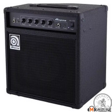 Комбоусилитель AMPEG BA-108 Комбоусилитель AMPEG BA-108