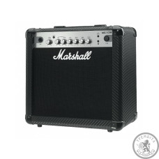 Комбоусилитель MARSHALL MG15CFR Комбоусилитель MARSHALL MG15CFR