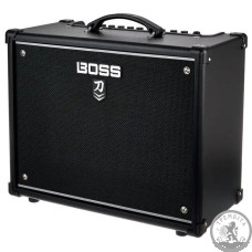 Гітарний комбопідсилювач Boss KTN-50 Katana 50 Гітарний комбопідсилювач Boss KTN-50 Katana 50
